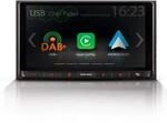 ZENEC Z-N528: 2-Din Autoradio/Infotainer, Multimediasystem mit 17,1 cm / 6,75