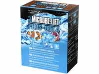 MICROBE-LIFT Phos-Out 4-1000 ml- Phosphat-Entferner auf Eisenhydroxid-Basis,...