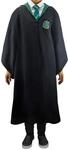Cinereplicas Harry Potter - Zaubererkleid - Offiziell (Large Erwachsene, Slytherin),