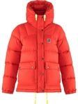 Fjallraven Damen Expedition Down Lite W Jacket, True Red, M EU