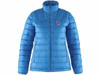 FJALLRAVEN F86124-560 Expedition Pack Down Jacket W Navy L