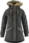 Fjallraven Damen Sport JACKET Singi Down Jacket W, Dark Grey, S, 89647
