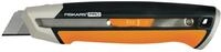 Fiskars Cuttermesser, L&auml;nge 19,4 cm, Inklusive Klinge (25mm), Rostfreier