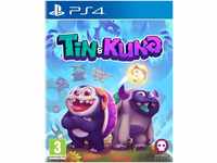 JUST FOR GAMES TIN & KUNA – PS4