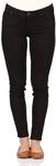 Lee Damen Scarlett' PANTS, Schwarz (Black Rinse 47), 30W / 33L EU