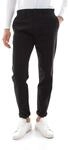 Dockers Herren Hose, SMART 360 FLEX CHINO TAPERED, Schwarz, 30