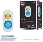 Paulmann 70619 MaxLED Dimm/Schalt Controller f&uuml;r LED Strip Fernbedienung f&uuml;r