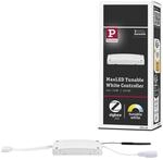 Paulmann 500.46 Smart Home Zigbee Maxled Tunable White Controller max. 144W 24V...