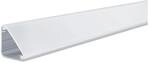 Paulmann 70262 Delta Profil mit Diffusor f&uuml;r LED-Strips 1 m leuchtende...