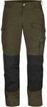 Fj&auml;llr&auml;ven Herren Barents Pro Winter Hose, Dark Olive, W(Herstellergr&ouml;&szlig;e:...
