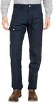 Fj&auml;llr&auml;ven Herren Greenland Long Jeans, Dark Navy, 50