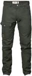 Fj&auml;llr&auml;ven Herren Greenland Jeans M Long Sport Trousers, Deep Forest, 44W EU