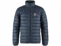 Fjallraven 86123 Expedition Pack Down Jacket M Jacket mens Navy S