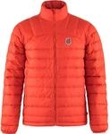 Fj&auml;llr&auml;ven Herren Steppjacke Expedition L&auml;tt