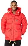 FJALLRAVEN F84605-334 Expedition Down Lite Jacket M True Red S