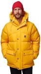 Fjallraven Herren Sport Expedition Down Lite Jacket M, Dandelion, S, 84605