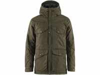 Fjallraven 86220 Vidda Pro Wool Padded Jacket M Jacket mens Dark Olive XL