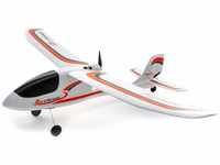 HobbyZone RC Flugzeug Mini AeroScout RTF (inklusive Controller, Sender, Akku und