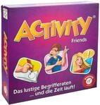 Piatnik 6054 - Activity Friends