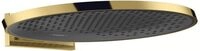 hansgrohe Duschkopf Regendusche Rainfinity (360mm, rund, 1 Strahlart,...