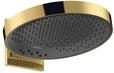 hansgrohe Duschkopf Regendusche Rainfinity (360mm, rund, 3 Strahlarten,...