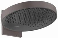 hansgrohe Duschkopf Regendusche Rainfinity (360mm, rund, 1 Strahlart,...