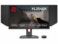 BenQ ZOWIE XL2546K Gaming Monitor (24,5 Zoll, 240 Hz, 0.5ms, DyAc+, XL Setting...