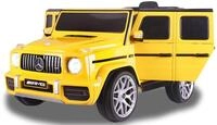 JAMARA 460642 - Ride-on Mercedes-Benz AMG G 63 12V - 2-Gang, 2 leistungsstarke