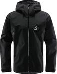 Haglöfs Hardshelljacke Herren ROC GTX Jacket wasserdicht, Winddicht, atmungsaktiv Haglöfs Hardshelljacke Herren ROC GTX Jacket wasserdicht, Winddicht, atmungsaktiv