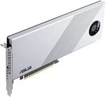 ASUS Hyper M.2 x16 Gen 4 scheda di interfaccia e adattatore Interno (ASUS HYPER...