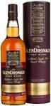 The GlenDronach PORT WOOD Highland Single Malt 46% Vol. 0,7l in Geschenkbox