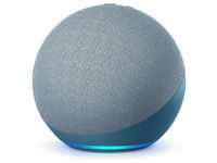 Echo (4. Gen.) | Smarter WLAN- und Bluetooth-Lautsprecher mit Dolby-Audio,