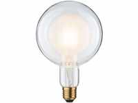 Paulmann 28764 LED Lampe Inner Shape G125 Globe 4W dimmbar Leuchtmittel Matt