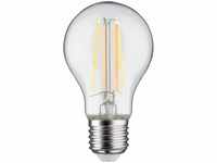 Paulmann 50393 LED Lampe Filament AGL Smart Home Zigbee Tunable White 4,7W...