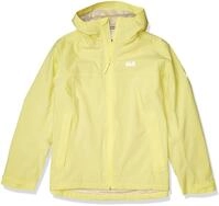 Jack Wolfskin Damen Jwp Hardshell Jacke Damen Hardshell Jacke