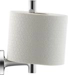 Duravit Ersatzrollenhalter Starck T, Toilettenpapierrollenhalter f&uuml;r 1 Rolle,