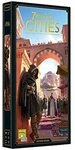 Asmodee, 7 Wonders &ndash; Cities, Strategisches Kennerspiel, Deutsch | Erweiterung...
