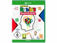 Professor Rubik's Gehirntrainer - [Xbox One]