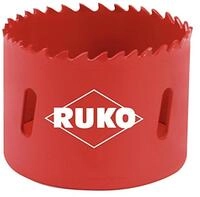 RUKO 106059 Bi - Metall Lochs&auml;ge 59 mm