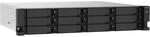 Qnap TS-1273AU-RP-8G 12-Bay
