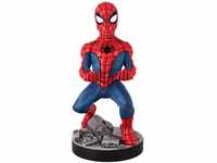 Cable Guys - Marvel Spiderman Gaming Accessories Holder & Phone Holder for Most