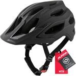 ALPINA Carapax 2.0 - Leichter, Stabiler & Komfortabler Fahrradhelm, mit...