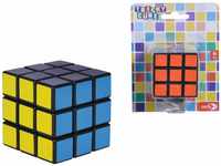 Noris - Tricky Cube, der Klassiker zur Förderung des Räumlichkeitsdenkens,...