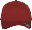 Flexfit Unisex 5 Panel Cap, Damen und Herren Kappe, erh&auml;ltlich in 5 Farben,...