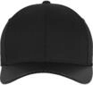 Flexfit Cap, Black/Carbon, S/M, 6277CA