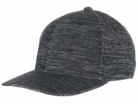 Flexfit Uni Twill Knit Mütze, Grey, L/XL