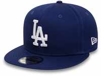 New Era Baseball Cap MŸtze MLB 9 Fifty LA Dodgers Snapback Blue/White, S/M