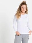 Odlo Thermounterw&auml;sche Active Warm Langarm-Shirt Rundhals Damen | Langarm