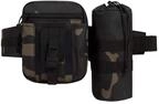 Brandit Waistbeltbag Allround darkcamo Gr. OS