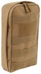 Brandit Molle Pouch Snake, Farbe: camel, Gr&ouml;&szlig;e: OS